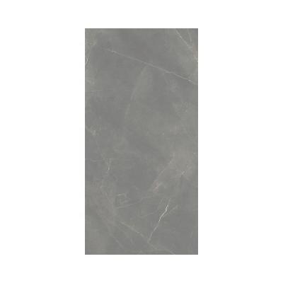 China Modern Italian Bathroom Glazed Porcelain Marble Look Floor And Wall Tile for sale
