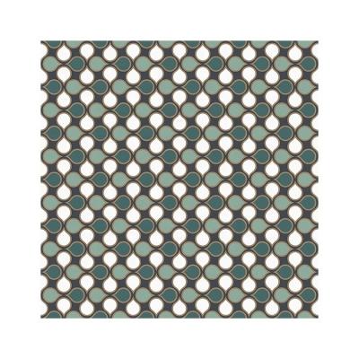 China modern spanish islamic portuguese moroccan floor tiles modern porcelain bathroom floor tiles for sale