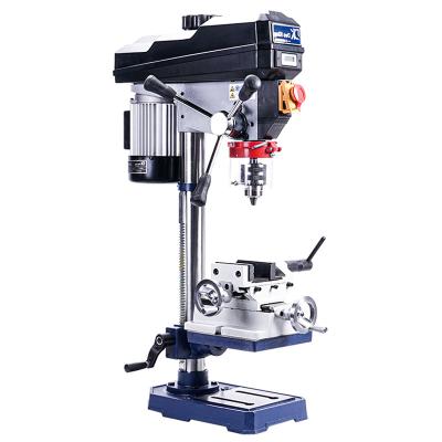 China Construction works FUSAI 750W DK-MS16 Stand Tile Tapping Machine Drill Rigs Manual Drill Rig for sale