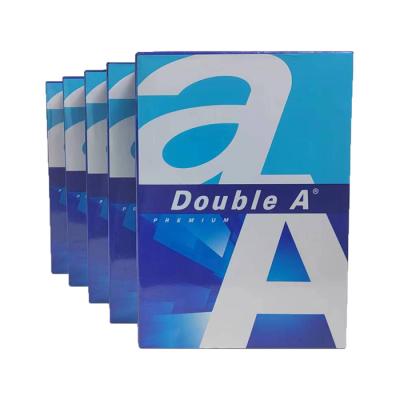 China Craft China Factory 100% Wood Pulps Good Quality A4 Carbon Free Copy Paper A Grade for sale