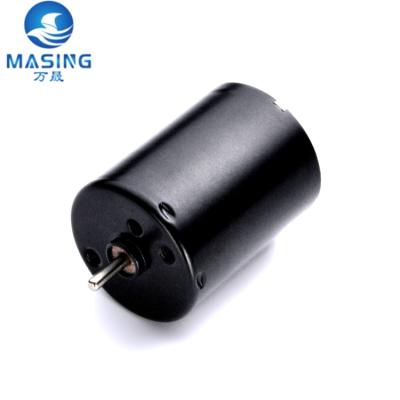 China 370 Brushless Motor BL2430 Inner Rotor Brushless Motor For 5G Base Station for sale