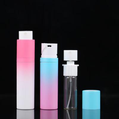China Customized 10ml 15ml &20ml Twist Portable Perfume Pen Empty Container for sale