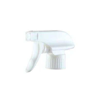 China Internal All Plastic 28/410 Trigger Sprayer Used For Bottles Cleaning And Washing for sale