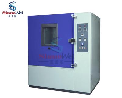 China Humidity Deviation ≤ ±3.0%RH Lithium Battery Production Line With Temperature High Stability ± 0.5C for sale