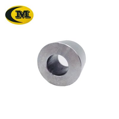 China Customized Cemented Carbide Bushing Tube Bushing And Spring Steel Bushing Of Machining Parts for sale