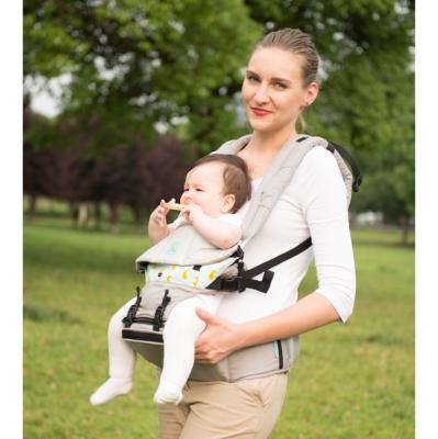 China Protect Baby KG-300 China Manufacturers 6 in 1 Ergonomic Cotton 360 Hip Seat Backpack Sling Baby Wrap Carrier Adults Hipseat for Newborns for sale