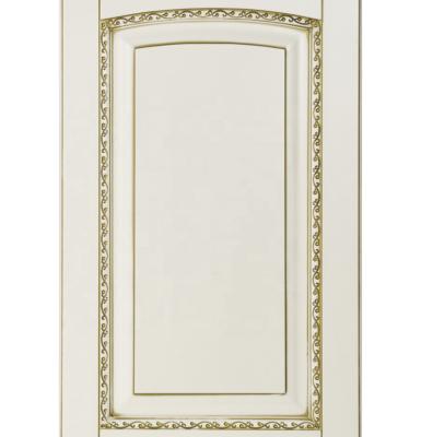 China Decoration European Style Wooden Door Villas Luxury Bedroom Doors Indoor Entrance Wooden Soors Ecological Composite Doors Wholesale for sale
