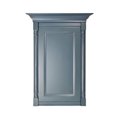 China Decoration Sales Manufacturer Of Steel Anti-theft Doors Villa Delights Copper Anti-theft Doors for sale