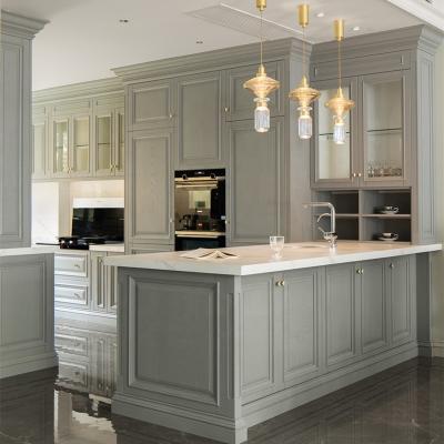 China Home Sideboard Modern Classic Design Custom Wood Solid Color Manufacturer Furniture Hardware for sale