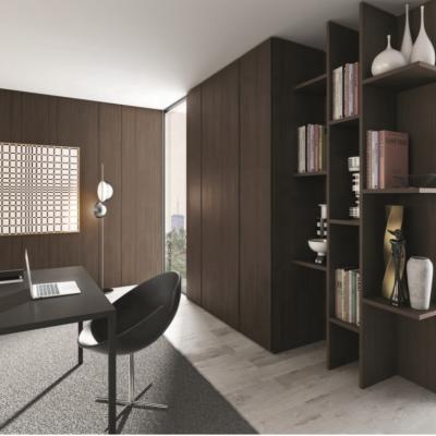 China Modern Office Furniture Owner File Cabinet Simple Modern Data Cabinet Filing Cabinet Locker Storage Bookcase Wholesale for sale