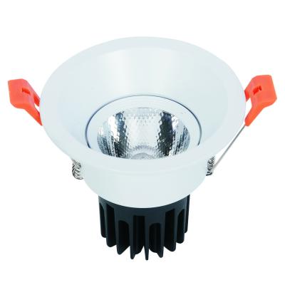 China Mars Contemporary RGB Led Downlight Outdoor Mounted Led Downlights Adjustable Mars for sale