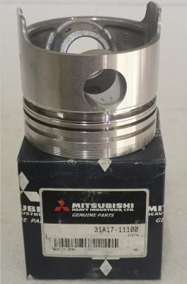 China S4L S4L2 S3L peças mecânicas pistão 31A17-07701 31A17-08100 31A17-11100 à venda