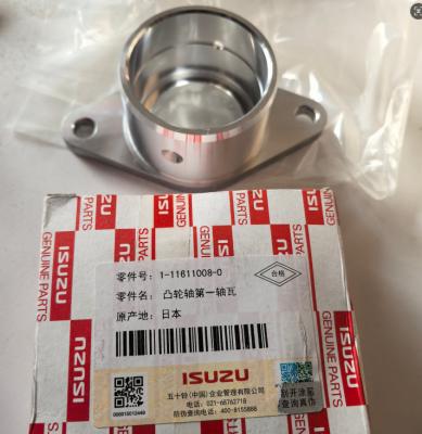 Chine Le roulement de l'arbre à cames d'Isuzu 6RB1 est fixé à 1-11617015-0 1-11611008-0 1-11619055-0 à vendre