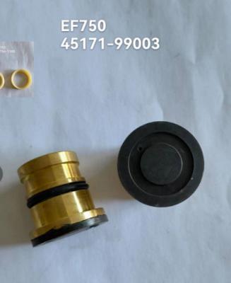 China Hino truck EF750 Brake distribution valve piston 45171-99003 45171-99005 33756-1300 white ball head cup 44325-90025 44325-90026 Brake cylinder repair kit for sale