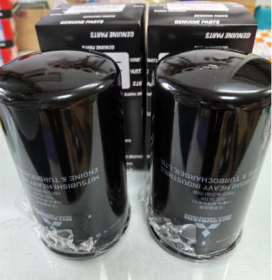 China Mitsubishi Indústrias Pesadas Filtro Diesel Original 32562-70200 100% Original Parte Japonesa Para Motores Industriais Mitsubishi Filtração Superior Sistema de Combustível Ótimo à venda