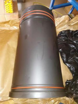 China MITSUBISHI 170mm Voering 37507-02600 37507-82600 van de Dieselmotorcilinder Te koop