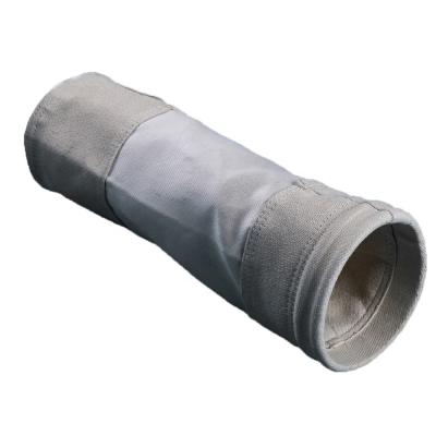 China Factory Acid Resistance Industry Dust Extractor Industrial Dust Filter Fiberglass Bag for sale