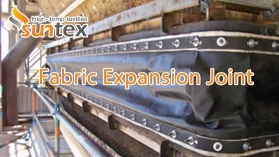 China SUNTEX Fabric Expansion Joint Cloth for sale