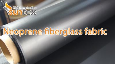 China SUNTEX Neopreen-gecoate glasvezelstof Te koop