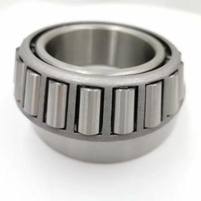 China Low Noise. Long Life .high Factory wholesale high Precision Single Row tapered roller Bearing Original Chrome Steel 32221 32222 32224 bearings for sale