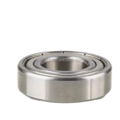 China Long Life High Speed Chinese manufacturer of high quality single row deep groove ball bearings 6205 6206 6207 6208 6209 6210 for sale