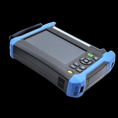 China FTTH/FTTX Hot Selling HZY-3302XR OTDR SM/MM 1310nm 1490nm 1550nm Optical Time-Domain Reflectometer for sale