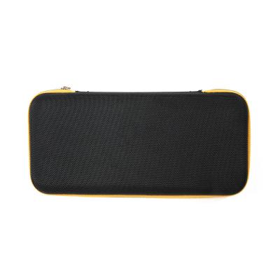 China Portable High Quality Wholesale Custom EVA 10-hole Harmonica Set Case Hard Shell EVA Musical Instrument Bags With New Design for sale