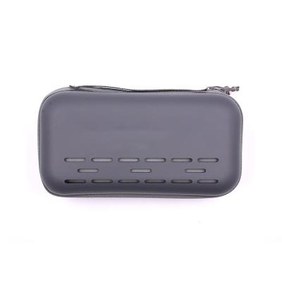 China Portable Wholesale Low Price Customization Eva Beach Towel Case EVA Storage Boxes For Quick Drying Towel Case for sale