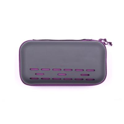 China Portable Wholesale Direct Sales Customization Eva Beach Towel Case EVA Storage Boxes For Outdoor Towel With Private label wholesale for sale