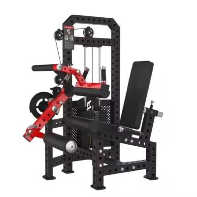 China Barbell ajustable gimnasio comercial sentado estiramiento de piernas de entrenamiento inserto para el equipo de fuerza de tracción dura en venta