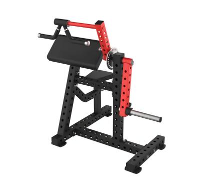 China Sportkrachtoestellen zittende triceps - platte triceps rekende triceps triceps curling machine Te koop