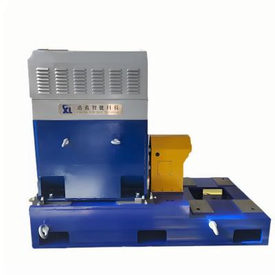 Китай SSCD250-1500/4000 250 кВт 1592 Нм высокая точность низкая техническая поддержка испытательная скамейка трансмиссии продается