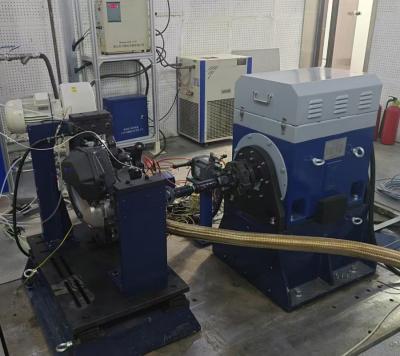 Κίνα SSCG30-1500/6000 30kW 191Nm 6000 στροφές ανά λεπτό Αποτελεσματικό και οικονομικά αποδοτικό δοκιμαστικό πάγκο αεραψυγμένων βενζινοκινητήρων προς πώληση