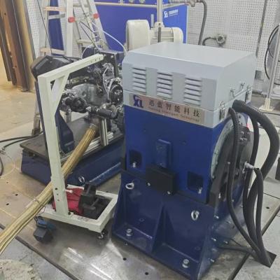 Κίνα SSCG55-1500/6000 55kW 350Nm 6000 RPM Σύστημα δοκιμής βενζινοκινητήρα προς πώληση