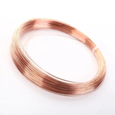 Chine Gigaoctet d'ASTM de câblage cuivre de câblage cuivre pur de barre de fer C12000 C12100 C12200 à vendre