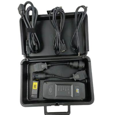 China HY CAT3 WiFi 2019a CAT Et 3 Machinery Repair Shops With Third Generation Wifi/CAT3 Carter Detector for sale