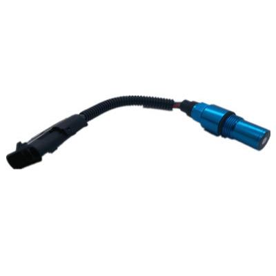 China Durable High Quality Machinery Parts New Wheel Speed Sensor Excavator Construction HY Machinery Repair Shops ABS Material Low Speed Senso Sensor for sale