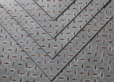 Chine vinyle gris de la couche 3.0mm EIR d'usage de 0.2mm parquetant l'acier inoxydable à vendre