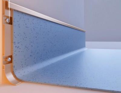 Chine plancher homogène résistant à l'usure de vinyle de 2.0mm à vendre