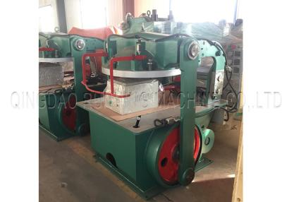 China Stable Operation Rubber Curing Machine For Hand Truck Inner Tube Vulcanizing for sale