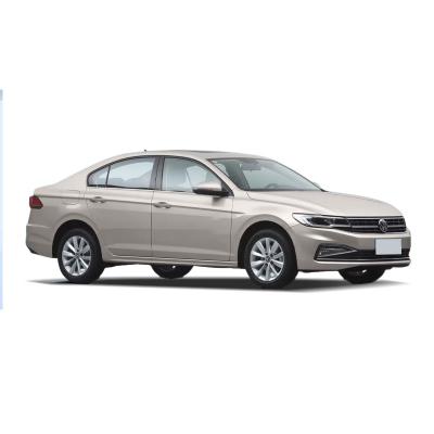 China Popular VW Bora 1.5L Petrol Vehicle Max Speed 190km/h Volkswagen Bora 1.5L 113HP Car Gasoline Cloth Speed AMT 2023 6 for sale