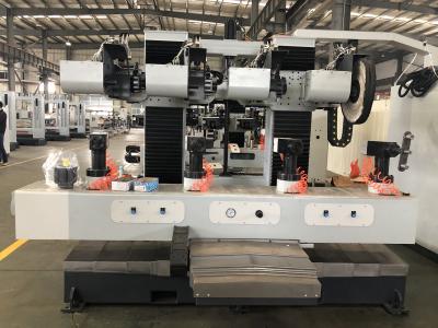 China Tapkraan werkt de Automatische het Oppoetsen Gemakkelijke Machine Hoge Precisie met Servomotor Te koop