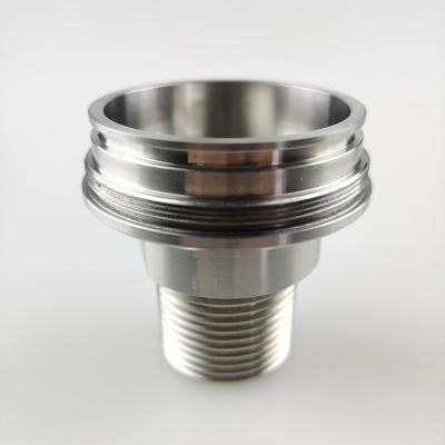 China Mechanical Directly Factory Made Oem Screw With Slot Nickel Coating Screw Stainless Steel Parts for sale