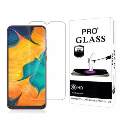 China Mobile Phone Over 1000 Models 99% Clear 2.5d 9h Screen Protector Tempered Glass For Samsung A10 A20 A40 A50 A51a32 A72 A52 A30 for sale