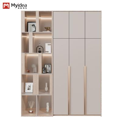 China Large Capacity Filing Cabinet With Lights And Slots Customized Color And Size Support customization for sale