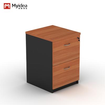 China Fixed Activity Cabinet, Multiple Colors, Four Drawer Movable Cabinet, Office Desk Cabinet, Storage File Cabinet for sale