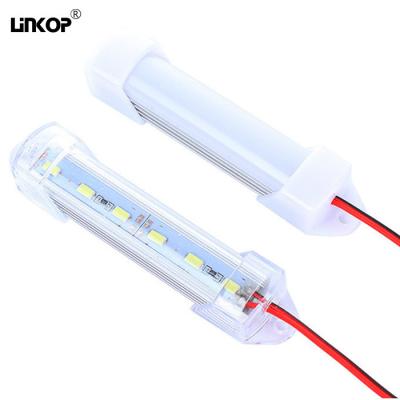 China Dimmer Supported White Led Strip Lights With 50000 Hours Lifespan And White Warm Emission for sale