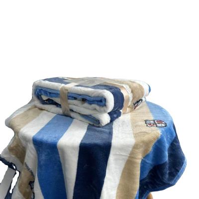 China Print Custom Microfiber Flannel Fleece Puffy Blanket - Buy Puffy Blanket, Flannel Blankets, Flannel Blanket Custom Product for sale