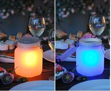 China Sun Moon Jar for sale