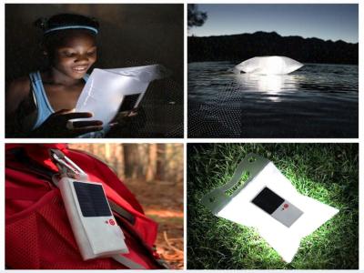 China Solar Camping Aid Light for sale